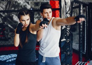 men go through andropause with age