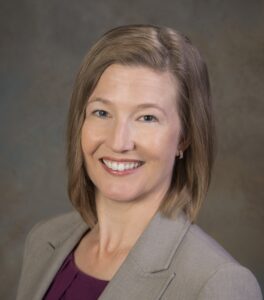 Teresa Watkins learned about hot flashes through Femilog